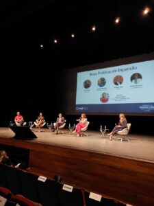 4° Edição do Expo Franquias Nordeste ocorre pela 1° vez em Fortaleza