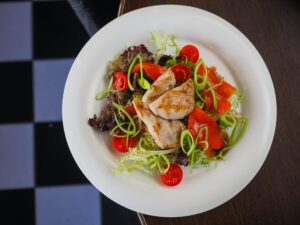 Especialista explica os principais benefícios nutritivos da carne de frango