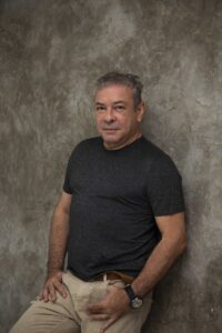 Com tema “Em Movimento”, Cláudio e Helena Silveira anunciam edição 2023 do DFB Festival