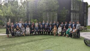 Fortaleza é a única cidade do Brasil a participar do programa de líderes internacionais em governança urbana em Singapura