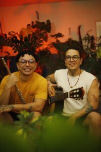 Colosso Fortaleza promove primeira edição do Clássicos do Forró com Marcelo Di Holanda e Mateus Farias