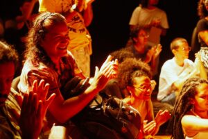 Ocupação Boca de Cena realiza última edição da mostra de multilinguagens artísticas nesta quinta-feira (27/4)