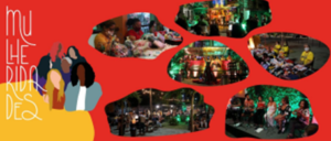 Prefeitura de Fortaleza realiza a 3a Edição do Festival Mulheridades, celebrando a  potência da região do Grande Bom Jardim