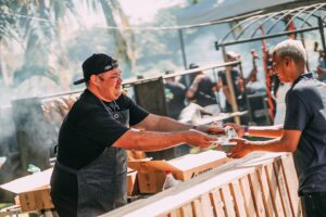 BBQ SHOW, maior festival de churrasco open food do Nordeste, volta a acontecer no Marina Park Hotel em 2023