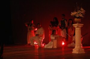 6° Prêmio Ceará Encena: O Grande Encontro do Teatro Cearense está de volta