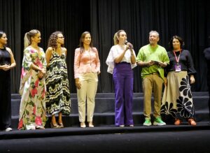 DFB Festival estreia em grande estilo celebrando a moda autoral com line-up formado por nomes locais e nacionais