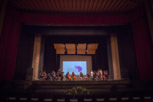 Com foco na  profissionalização do ecossistema da música no Ceará, Plataforma Sinfonia do Amanhã abre inscrições para cursos e consultorias