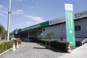 Junho Violeta: Serviço Social das UPAs realiza atendimento a idosos que sofrem violência