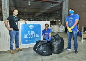 DFB Festival e Enel firmam parceria sustentável para ação social em prol do Abrigo São Lázaro