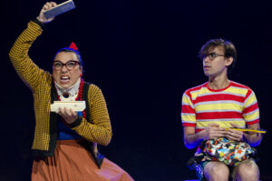 12º Festival TIC leva mais de 900 crianças de escolas públicas ao TJA