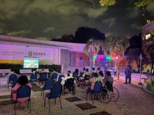 Casa de Cuidados do Ceará completa dois anos de inauguração com o marco de mil pacientes atendidos