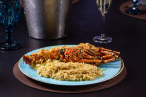 Sucesso de público: “Festival da Lagosta”, realizado pelo Ponza Frutos do Mar, é estendido para o mês de junho