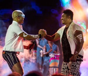 Contagem regressiva: A um mês do Fortal, saiba tudo sobre setores e venda de ingressos para edição histórica de 30 anos