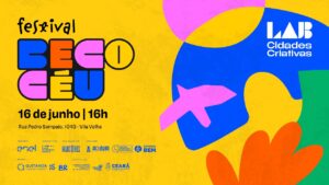 LAURB apresentará projeto urbano de revitalização do Beco Céu para os moradores da Favela do Inferninho