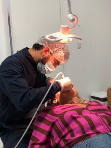 Tidy Odonto – Acolhimento e empatia em tratamentos odontológicos