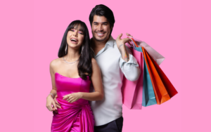 Shoppings RioMar em Fortaleza estimam crescimento  de 15% nas vendas de Dia dos Namorados