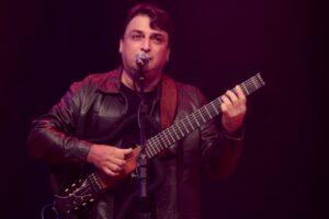 Paulo Façanha,  Tributo ao Pink Floyd  e Chorinho na programação deste final de semana no   Cantinho Frango