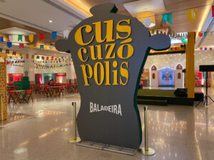 Shoppings de Fortaleza contam com programação gratuita de São João