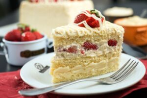 Morango é destaque na temporada de inverno na Sodiê Doces