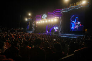 Fortal chega a sua 30ª edição gerando cerca de 40 mil empregos  diretos e indiretos durante o mês de julho