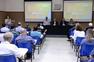 Compre Bem, Volte de Graça: CDL de Fortaleza e Sindiônibus lançam projeto que vai ofertar passagem de retorno gratuita de ônibus no Centro