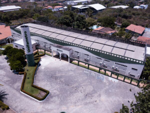 Unifametro e TJCE inauguram nova unidade do Cejusc em Maracanaú nesta segunda (31)