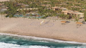 Origem Fortim: projeto que vai redesenhar a experiência imobiliária no litoral cearense segue com obras avançadas