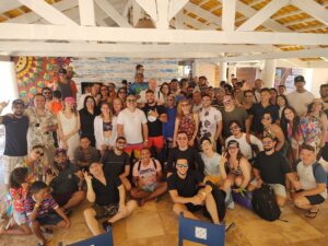 Lançada para comunicadores Nova Rota Turística da região de Aquiraz