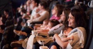 CineMaterna no RioMar Kennedy exibe nesta terça-feira (18) a animação “Elementos”