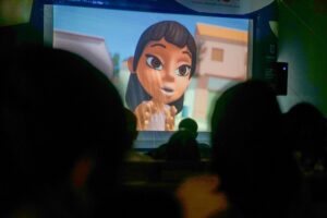 CINE+ realiza Mostra Itinerante de Cinema em comunidades de Itapipoca