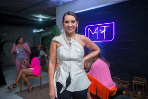 Acontece nesta sexta-feira (25) a 15ª edição do MaxiModa 2023