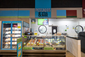 Pão de Açúcar propõe experiência gastronômica com a oferta de produtos importados