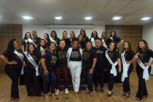 Câmara Municipal de Fortaleza realiza cerimonial em honra ao primeiro ano da Lei Municipal de Luta contra a Gordofobia