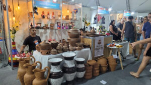 Feira FAMA 2023 comemora sucesso de público e apoio aos micro e pequenos empresários cearenses