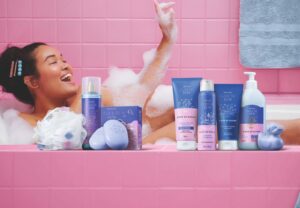 Cheirinho de banho tomado: o Boticário lança Cuide-se Bem Show de Banho com sensorial inédito