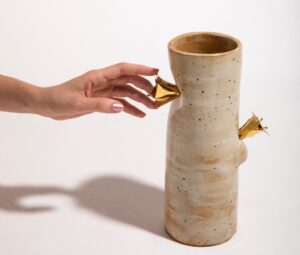 Design cearense é destaque em Feira Internacional, em Covilhã, Portugal