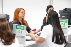 Detran inaugura posto de atendimento no RioMar Kennedy