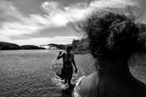 Caixa Cultural Fortaleza apresenta a exposição fotográfica olho de peixe