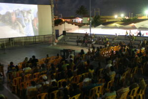 Curta Canoa: Prorrogadas até o dia 10 de outubro as inscrições para as Mostras Competitivas