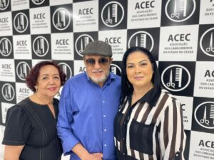 Feira Regional da Beleza chega à 31ª edição impulsionando o crescimento do setor de cosméticos no país