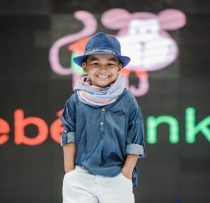 RioMar Fortaleza realiza 7ª edição do Fashion Kids neste fim de semana