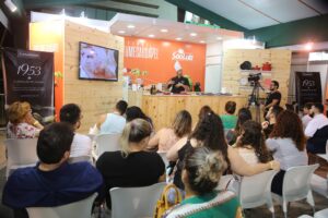 Inscrições abertas: Edição de 10 anos do Festival Costume Saudável deve receber 40 mil pessoas