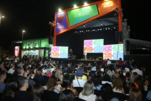 Esta semana: Festival Costume Saudável promove mais de 100  atrações para diversos públicos