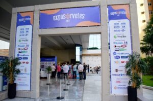 O Sindsorvetes Ceará, realizará nos dias 4 e 5 de outubro a quarta Edição do EXPOSORVETES. O evento visa fortalecer e dar visibilidade ao setor no Ceará.