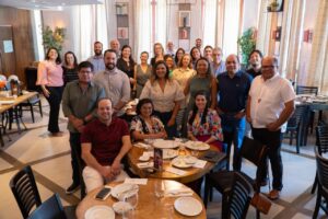 Entidades do Crea-ce unem-se para Fortalecer as profissões técnicas