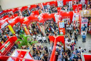 Bazar La Boutique confirma participação de mais de 80 marcas em edição especial de Natal