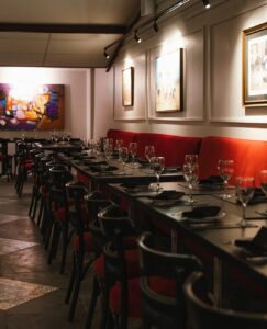 Restaurante Medit realiza noite exclusiva com jantar harmonizado