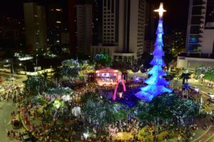 Vem aí a 27ª edição do Ceará Natal de Luz