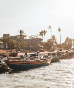 Chateau Julie Lounge Boat é finalista no prêmio BRAZTOA de Sustentabilidade
