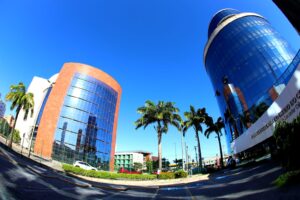 ALECE aprova projeto de renda mínima para os cartórios deficitários